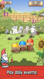 Simon’s Cat – Pop Time 1.56.0 Apk + Mod for Android 4