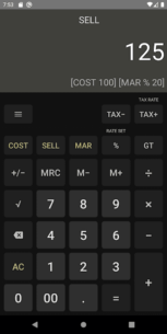 Simple Calculator+ 1.8.3 Apk for Android 2