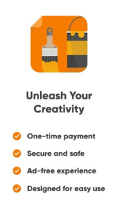 Simple Draw Pro 6.9.6 Apk for Android 1