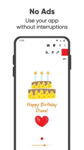 Simple Draw Pro 6.9.6 Apk for Android 2