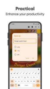 Simple Draw Pro 6.9.6 Apk for Android 3