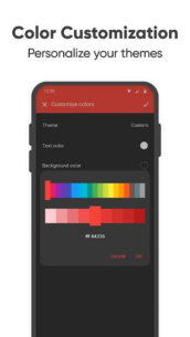 Simple Draw Pro 6.9.6 Apk for Android 5