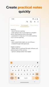 Simple Notes Pro 6.17.0 Apk for Android 2