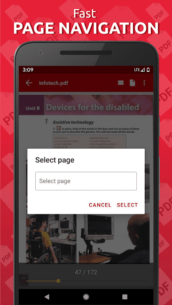 Simple PDF Reader 1.0.85 Apk for Android 5