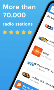 Simple Radio: Live AM FM Radio (PRO) 5.9.9 Apk for Android 1