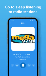 Simple Radio: Live AM FM Radio (PRO) 5.9.9 Apk for Android 5