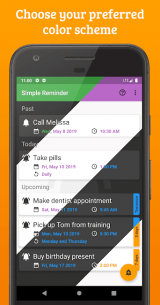 Simple Reminder + 2.7.3 Apk for Android 4