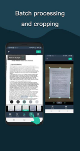 Simple Scan – PDF Scanner App 4.9.7 Apk for Android 2