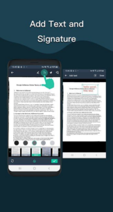 Simple Scan – PDF Scanner App 4.9.7 Apk for Android 3