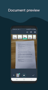 Simple Scan – PDF Scanner App 4.9.7 Apk for Android 4