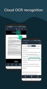 Simple Scan – PDF Scanner App 4.9.7 Apk for Android 5