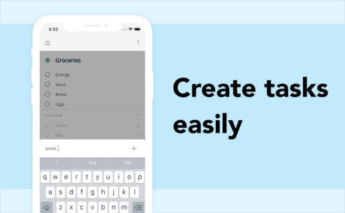 Simple ToDo List & Tasks 1.0.2 Apk for Android 3