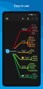 SimpleMind Pro – Mind Mapping 2.3.3 Apk for Android 4