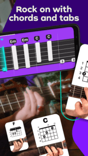 Simply Guitar – Learn Guitar 9.5.0 Apk for Android 2