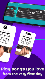 Simply Guitar – Learn Guitar 9.5.0 Apk for Android 3