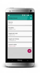 Simply Unroot (PRO) 9.1.0 Apk for Android 2