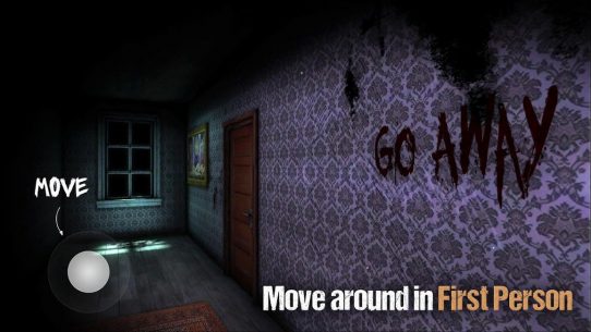 Sinister Edge – Scary Horror Games 2.5.3 Apk + Mod for Android 2