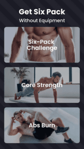 Six Pack in 30 Days (PREMIUM) 1.3.8 Apk for Android 1