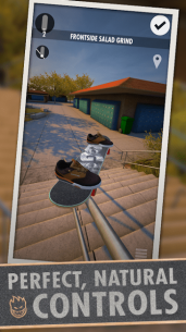 Skater 1.6.0.3 Apk + Mod + Data for Android 1