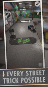 Skater 1.6.0.3 Apk + Mod + Data for Android 4