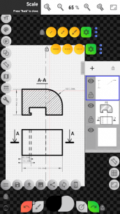 Sketch Box Pro (Easy Drawing)  Apk for Android 3