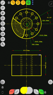 Sketch Box Pro (Easy Drawing)  Apk for Android 4