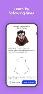 Sketchar: Learn to Draw 7.11.0 Apk for Android 2