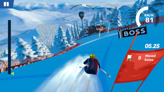 Ski Challenge 1.22.2.266772 Apk for Android 2