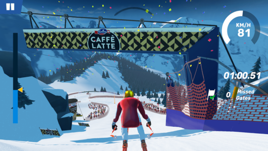 Ski Challenge 1.22.2.266772 Apk for Android 4