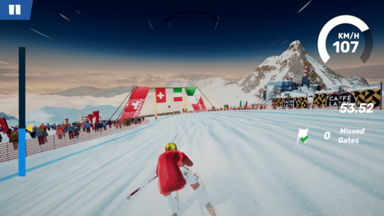 Ski Challenge 1.22.2.266772 Apk for Android 5