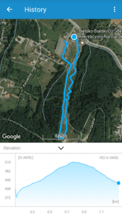 Ski Tracker (PREMIUM) 3.7.02 Apk for Android 4