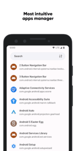 Skit Premium – apps manager 3.3 Apk for Android 1