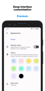 Skit Premium – apps manager 3.3 Apk for Android 5