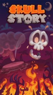 Skull Story 2.0 Apk + Mod for Android 1