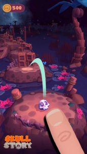 Skull Story 2.0 Apk + Mod for Android 3