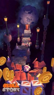 Skull Story 2.0 Apk + Mod for Android 5