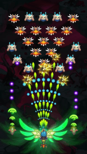 Sky Champ: Space Shooter 9.05.01 Apk + Mod for Android 5