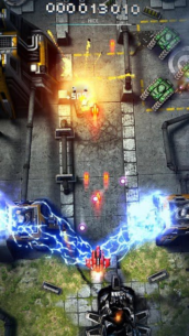 Sky Force 2014 1.48 Apk + Mod for Android 2