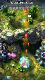 Sky Force 2014 1.48 Apk + Mod for Android 4