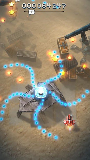 Sky Force Reloaded 2.03 Apk + Mod for Android 2