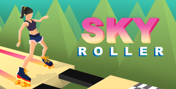 sky roller cover