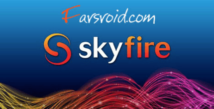 skyfire web browser cover