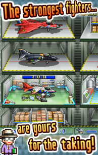 Skyforce Unite! 1.8.2 Apk + Mod for Android 2