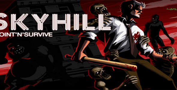 skyhill android games cover