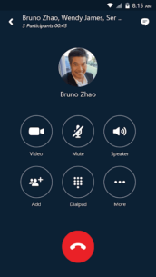 Skype for Business for Android 6.32.0.10 Apk for Android 1