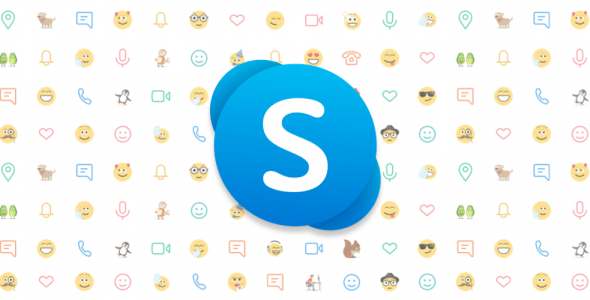 skype free im video calls cover