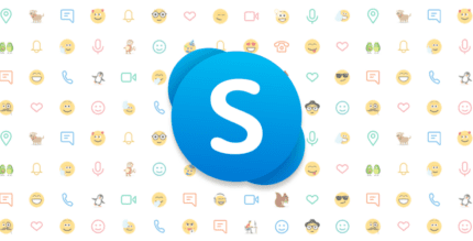 skype preview cover