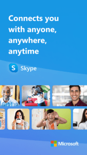 Skype 8.134.0.202 Apk for Android 1