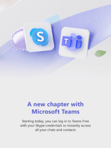 Skype 8.150.0.125 Apk for Android 2