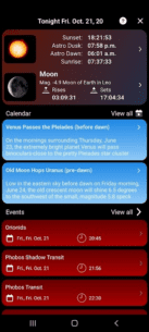 SkySafari 7 Pro 7.5.3.0 Apk for Android 2